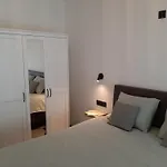Apartmán Driemaster, Stijlvol Met Uitzicht Op Jachthaven En Prive Parking, Centrum *