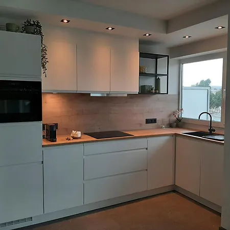 Driemaster Apartment