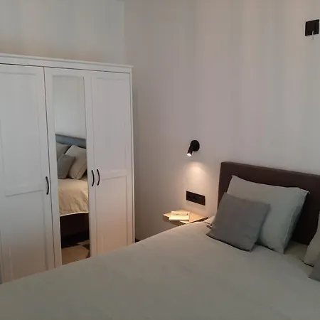 דירה Driemaster *