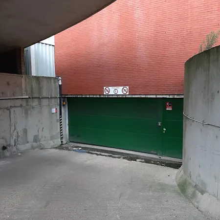 דירה Driemaster, Stijlvol Met Uitzicht Op Jachthaven En Prive Parking, Centrum