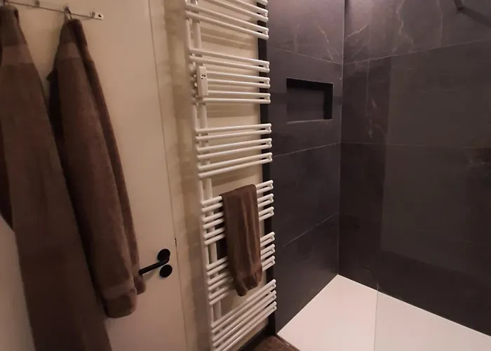 דירה Driemaster אוסטנדה