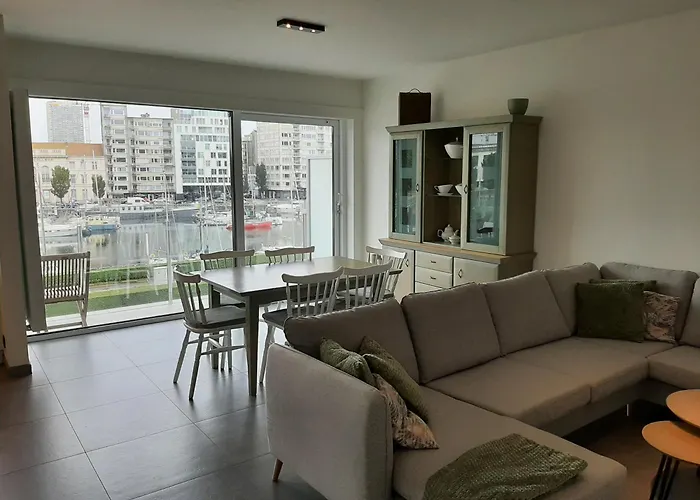 דירה Driemaster *