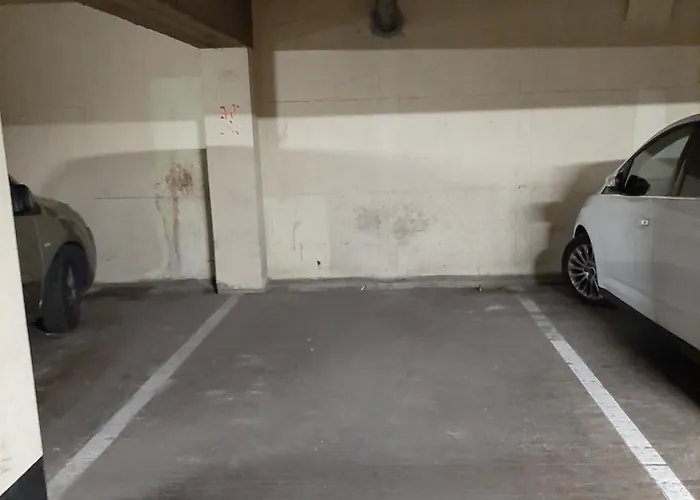 Driemaster דירה אוסטנדה