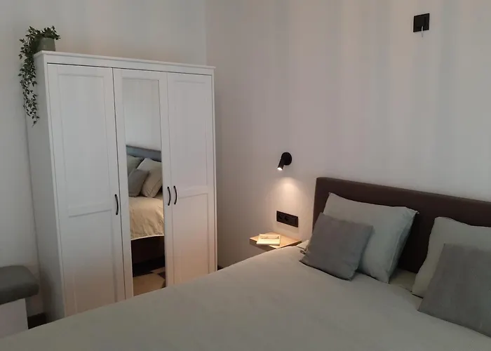 דירה Driemaster *