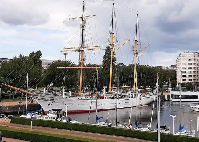 Driemaster דירה *