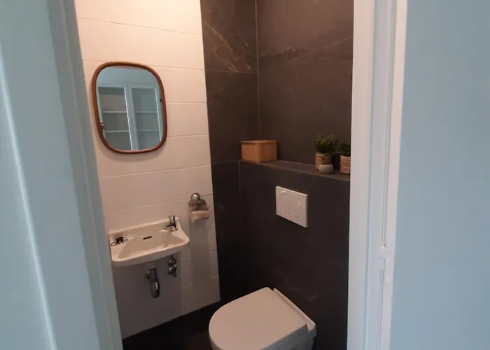 דירה Driemaster אוסטנדה