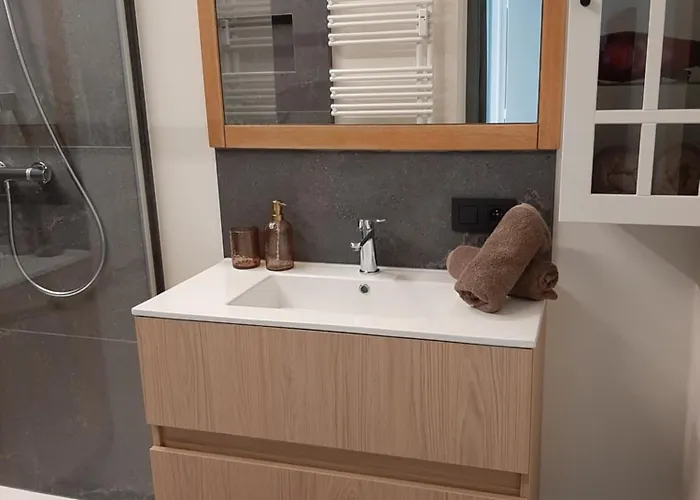 דירה Driemaster אוסטנדה