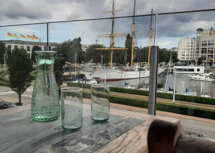 Апартаменты Driemaster *