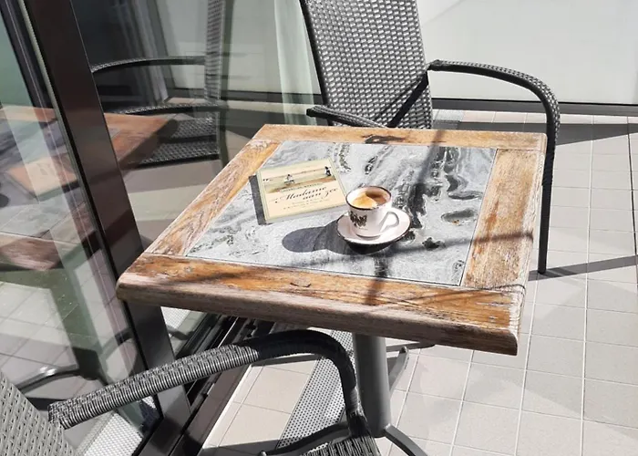 Driemaster דירה אוסטנדה