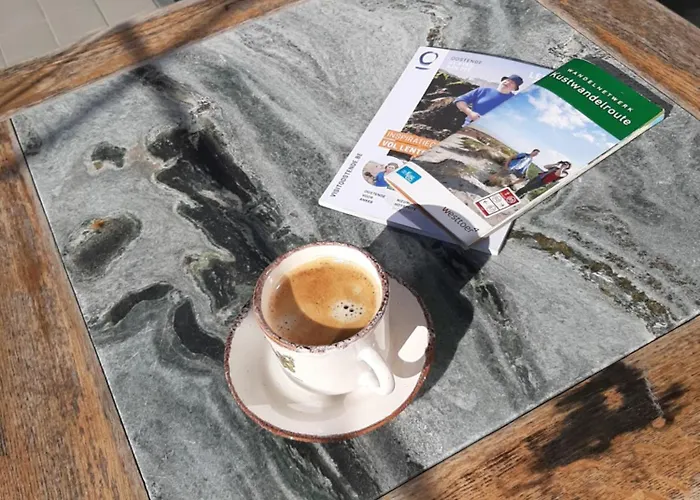 Driemaster Апартаменты