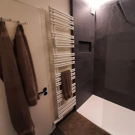 Appartement Driemaster Ostende