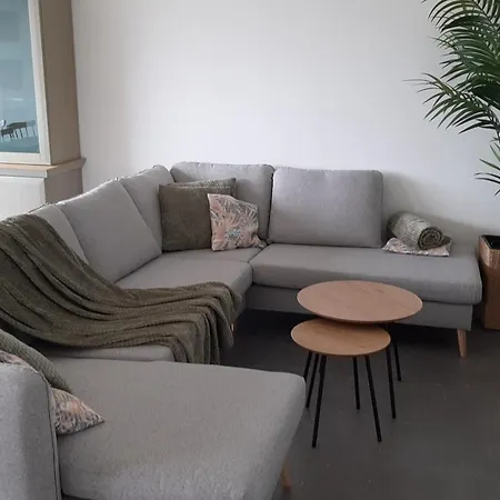 Appartement Driemaster Ostende