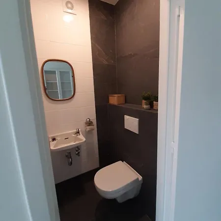 Appartement Driemaster Ostende