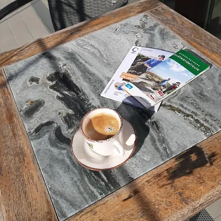 Driemaster Appartement